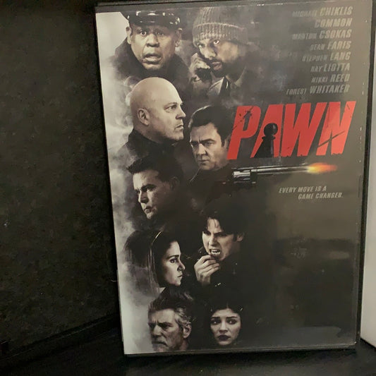 Pawn (2013)