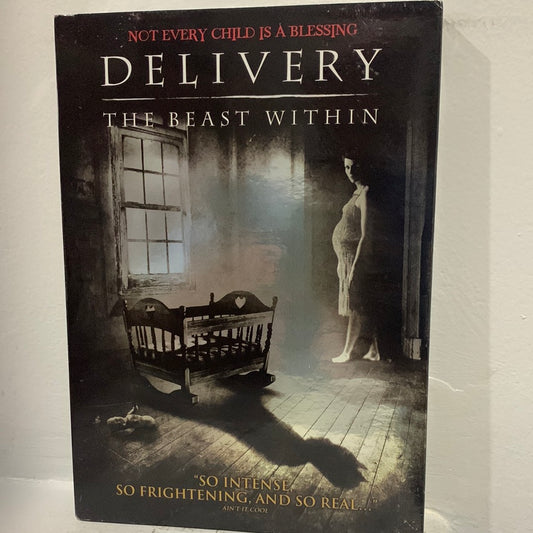 Delivery: The Beast Within (2013)