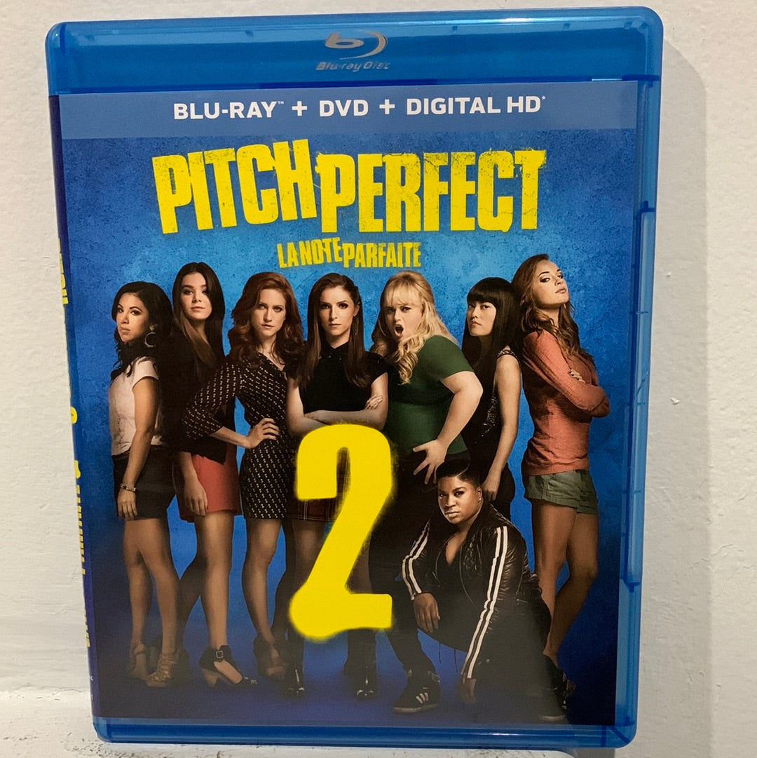 Pitch Perfect 2 (2014)