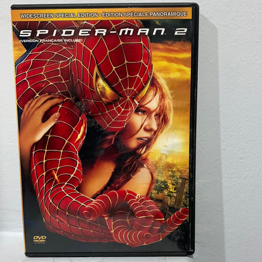 Spider-Man 2 (2002)