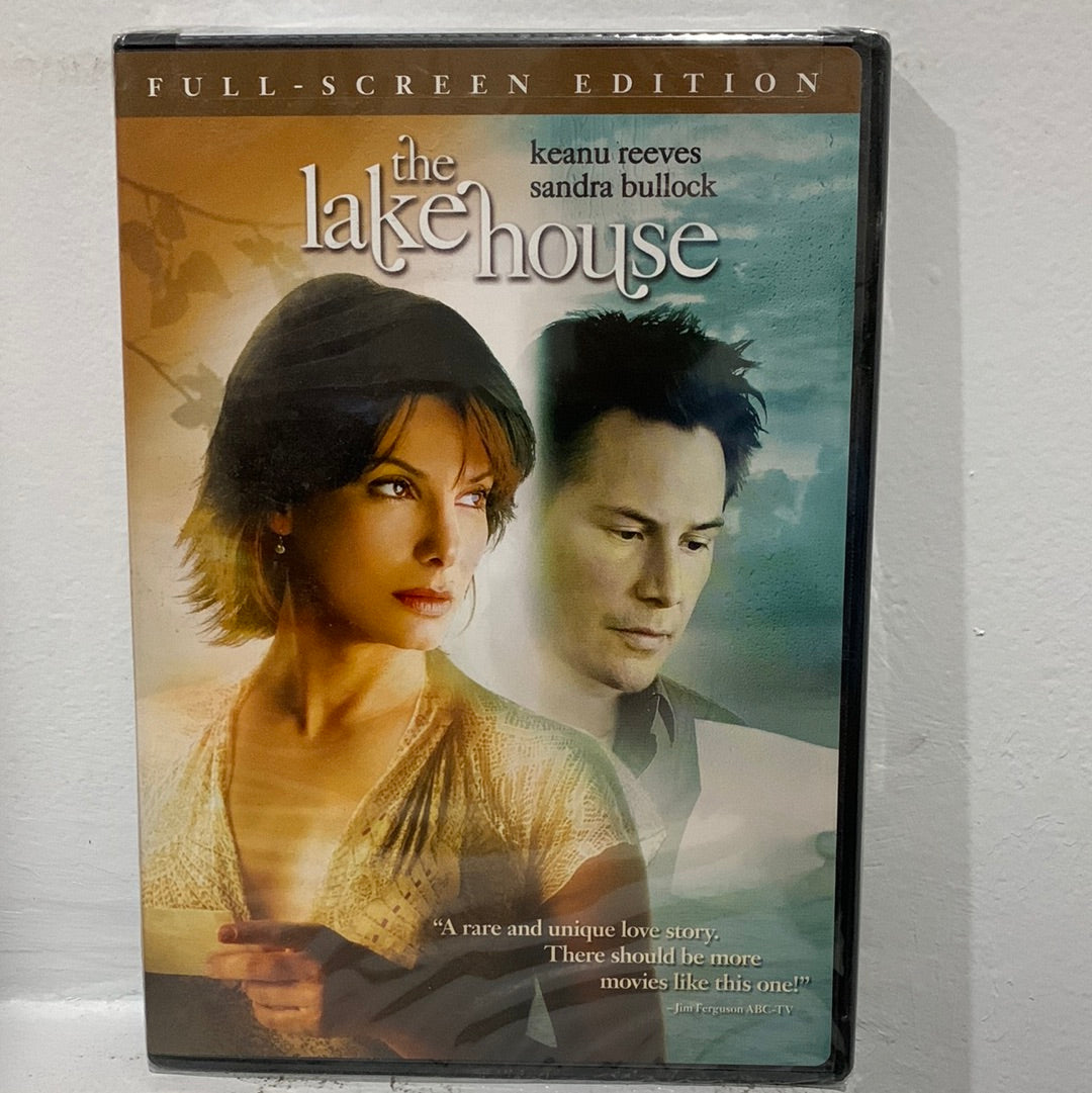 Lake House, The (2006)