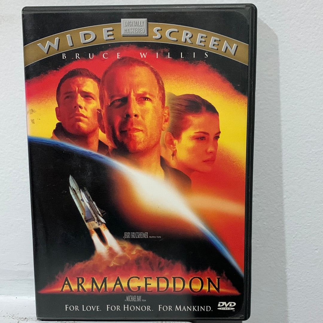 Armageddon (1998)