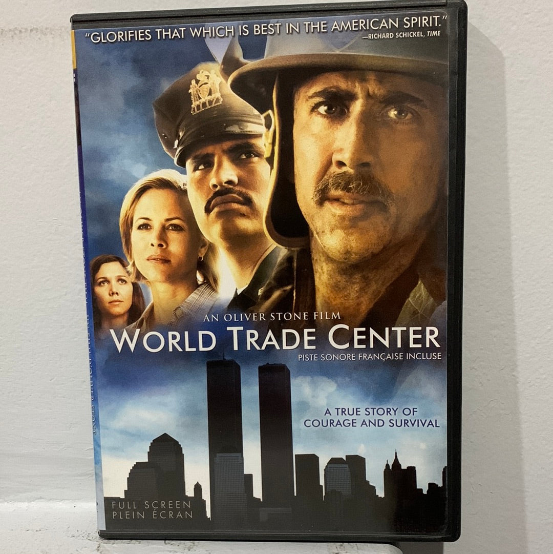 World Trade Center (2006)