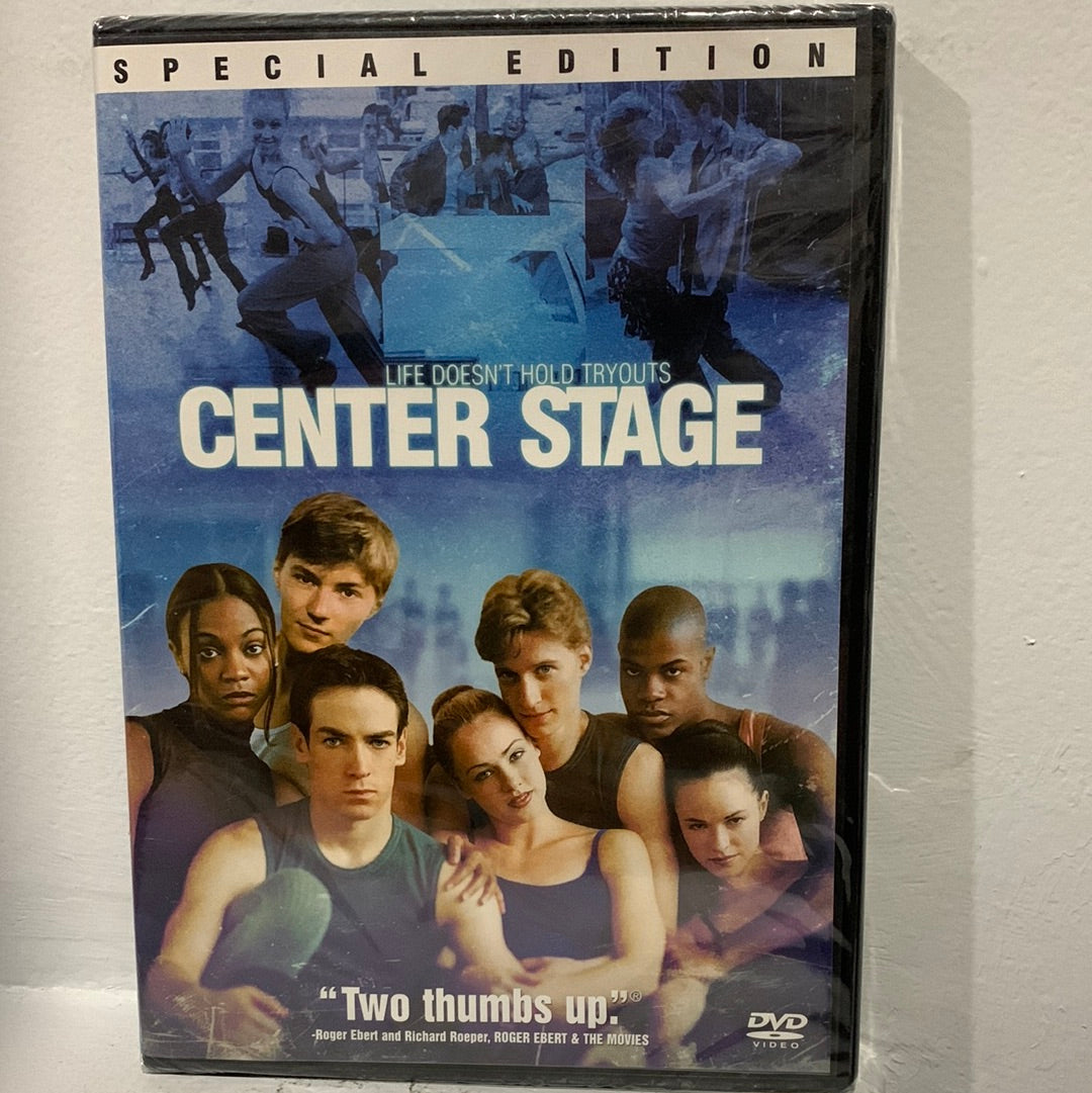 Center Stage (2000)