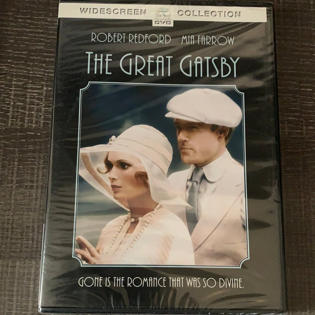 Great Gatsby, The (1974)