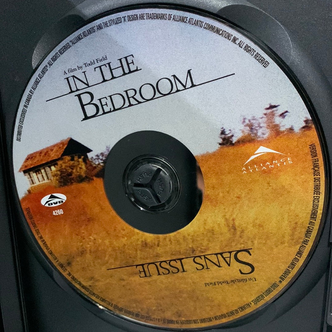 In the Bedroom (2001)