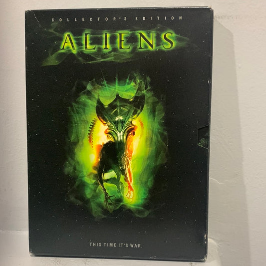 Aliens (1986)