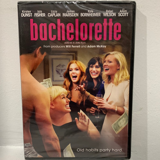 Bachelorette (2012)