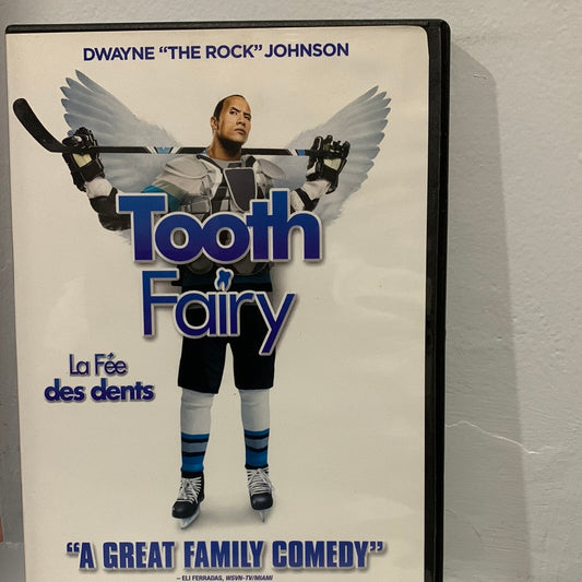 Tooth Fairy (2009)