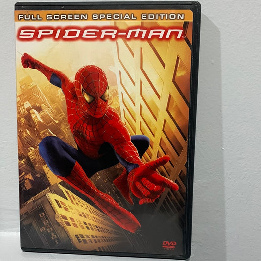 Spider-Man (2002)