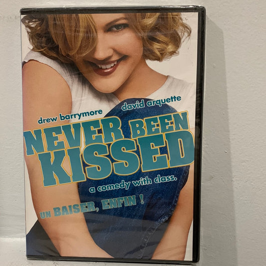 Never Been Kissed (1999)