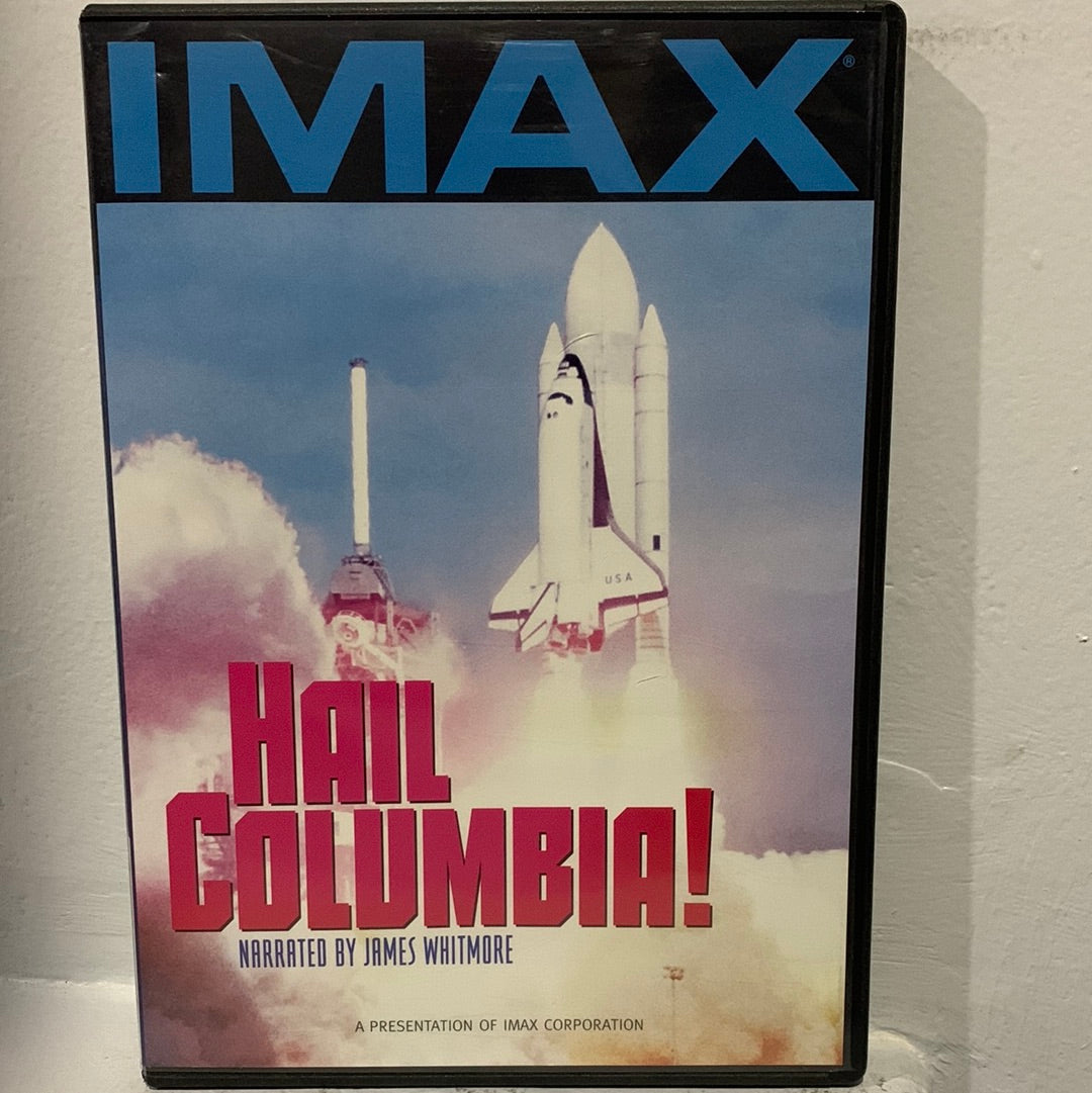 IMAX: Hail Columbia! (1982)