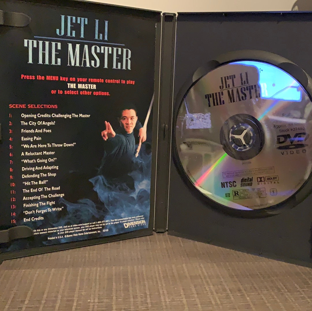 Master, The (1992)