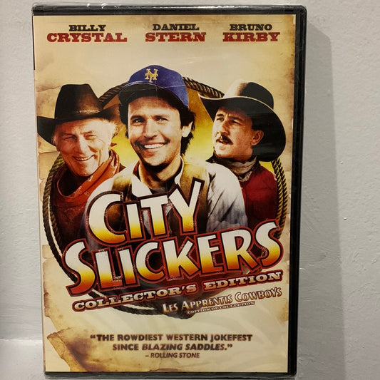 City Slickers (1991)