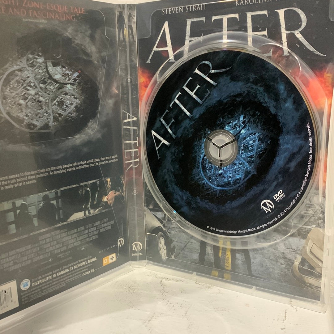 After: Fear The Other Side (2012)