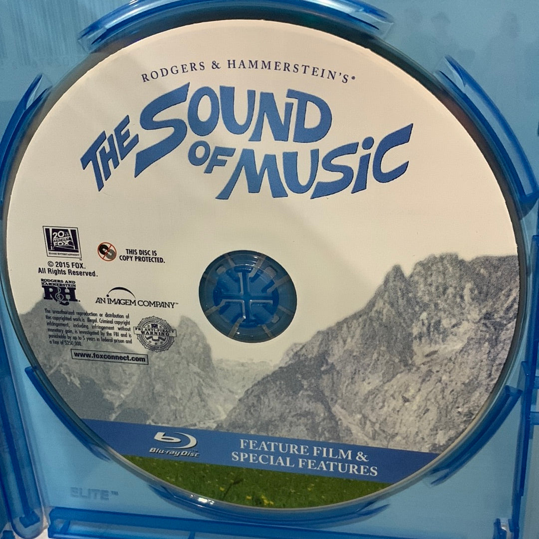 Sound of Music, The (1965)