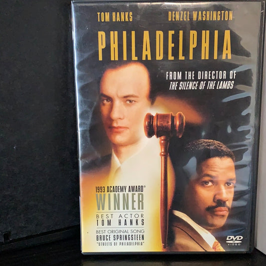 Philadelphia (1993)