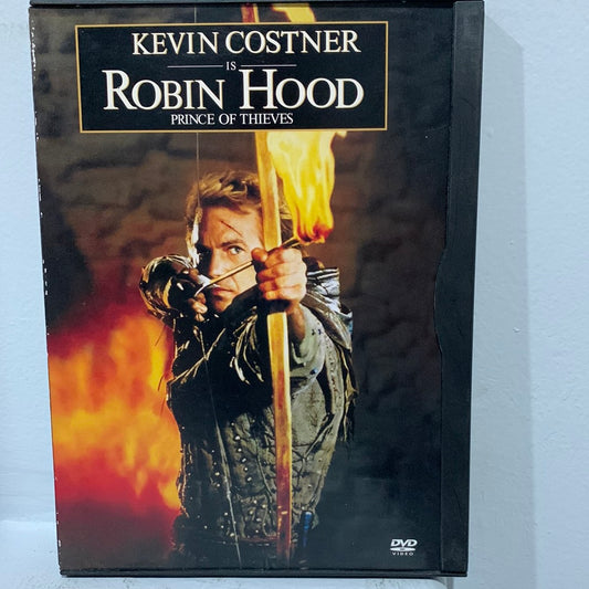 Robin Hood: Prince of Thieves (1991)