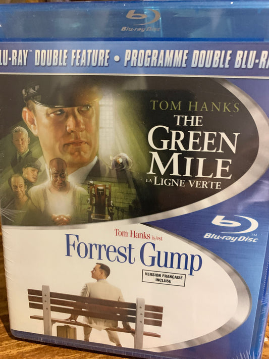 Green Mile, The (1999) & Forrest Gump (1994)