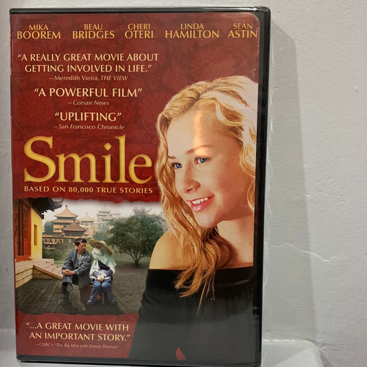 Smile (2005)