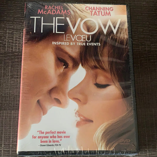 Vow, The (2012)