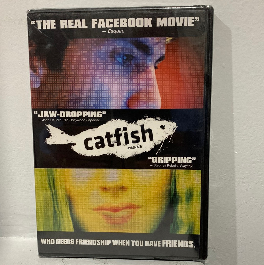 Catfish (2010)