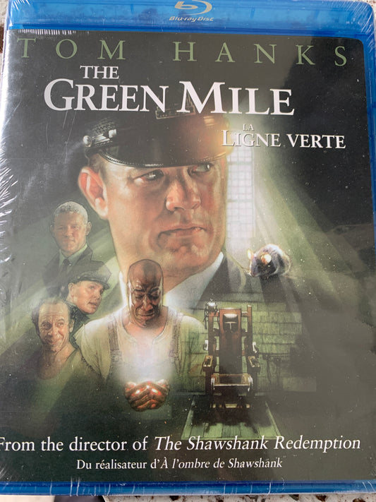 Green Mile, The (1999)