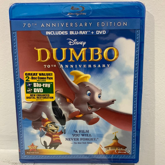 Dumbo (1941)