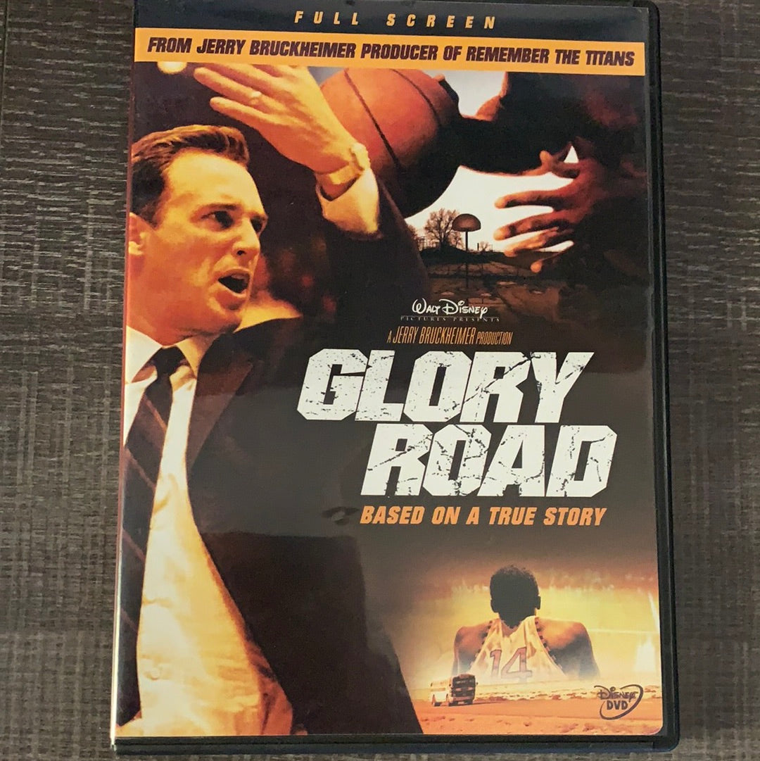 Glory Road (2006)