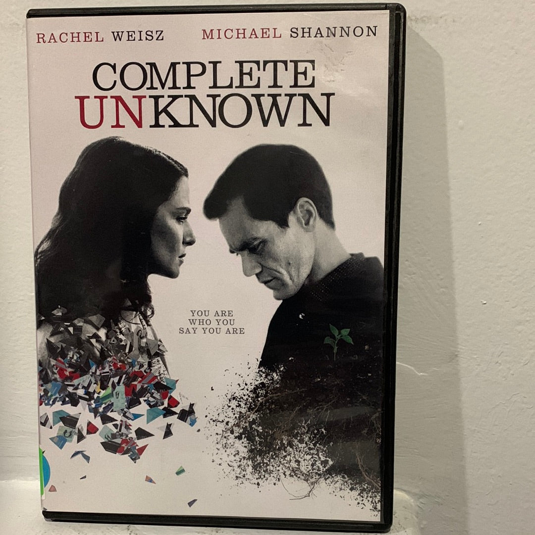 Complete Unknown (2016)