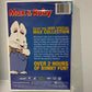 Treehouse: Max & Ruby - TV Series