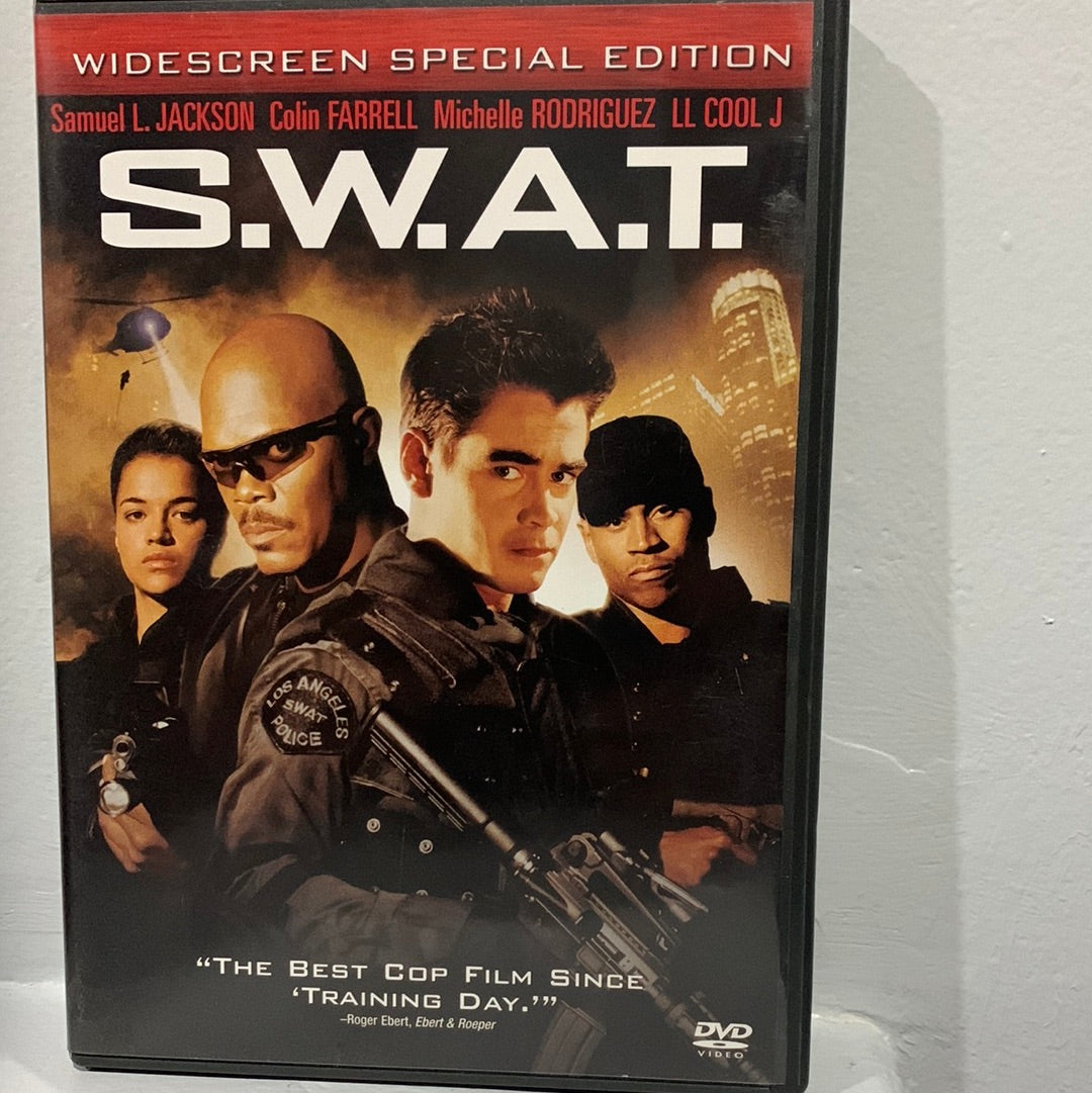 S.W.A.T. (2003)