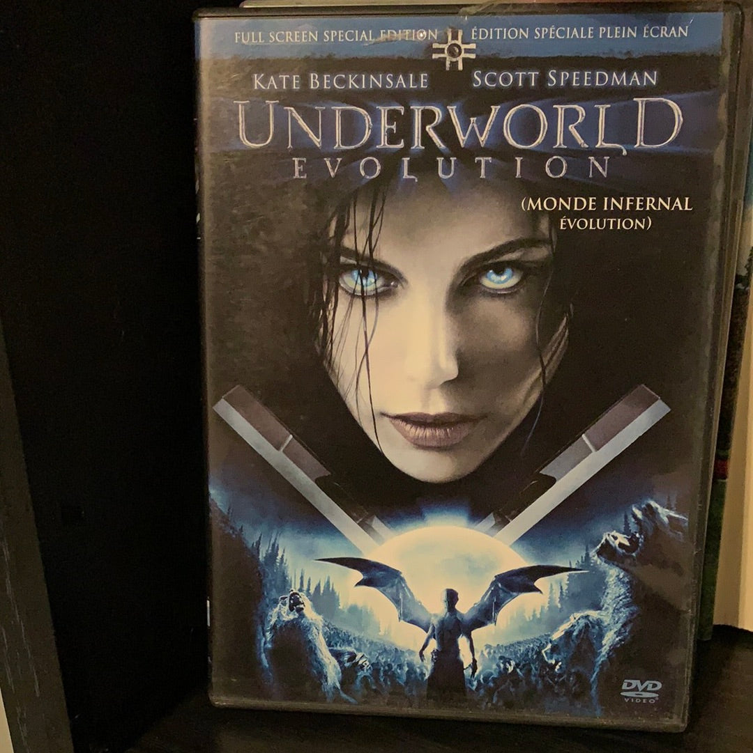 Underworld: Evolution (2006)