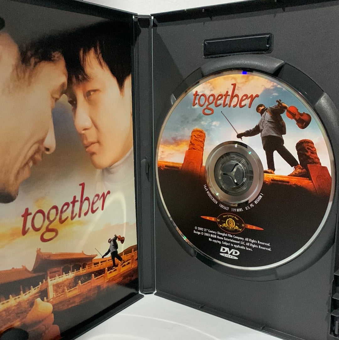 together (2003)