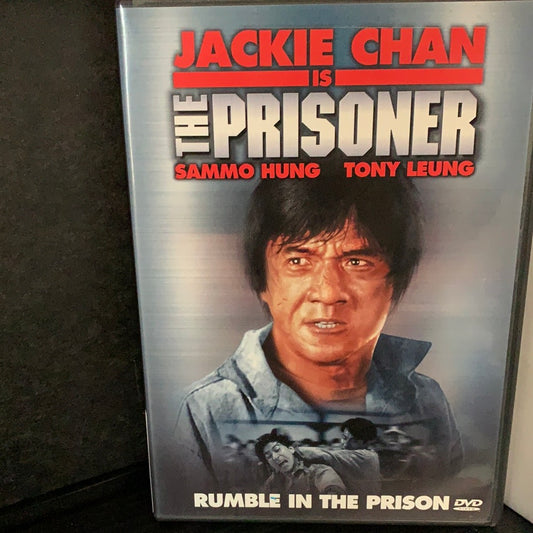 Prisoner, The (1990)