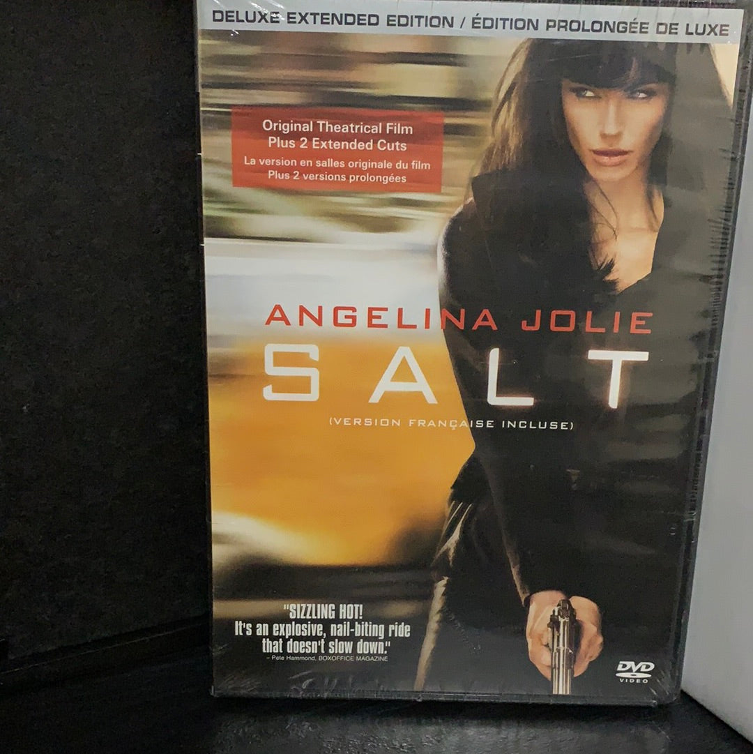 Salt (2010)