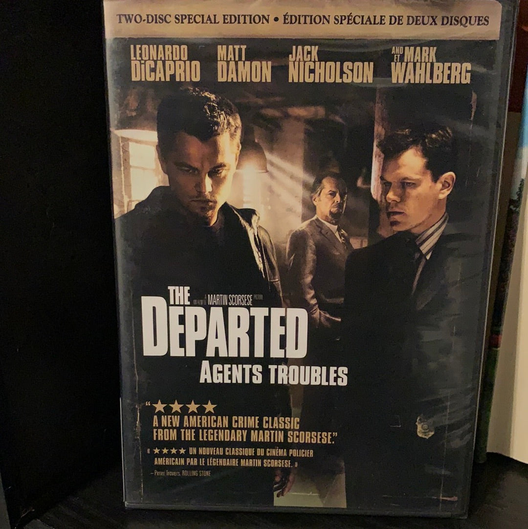 Departed, The (2006)