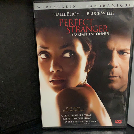 Perfect Stranger (2007)