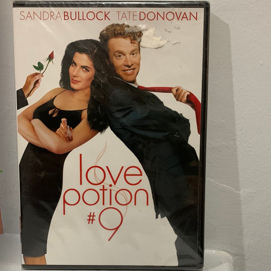 Love Potion No. 9 (1992)