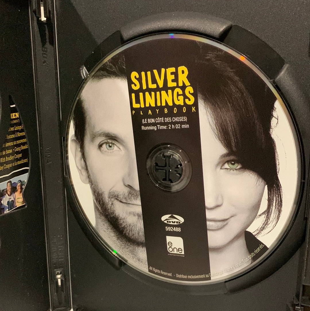 Silver Linings Playbook (2012)