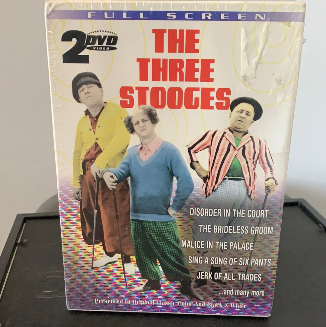 The Three Stooges