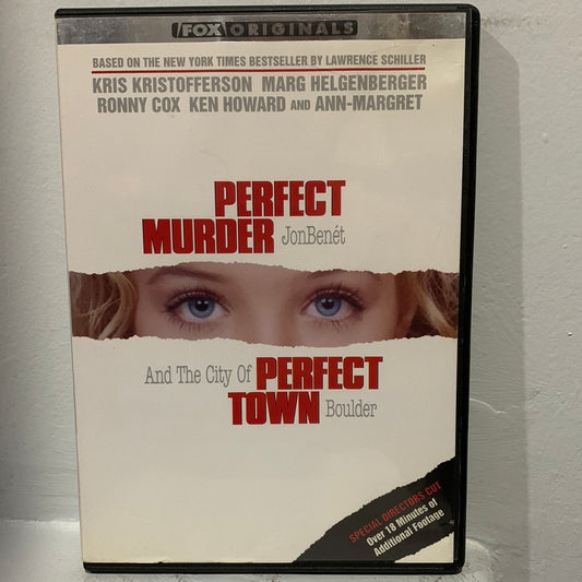 Perfect Murder, Perfect Town: JonBenét and the City of Boulder (2000)