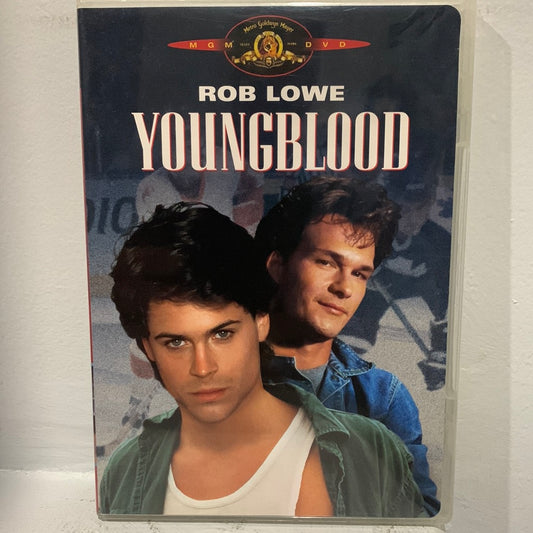 Youngblood (1986)