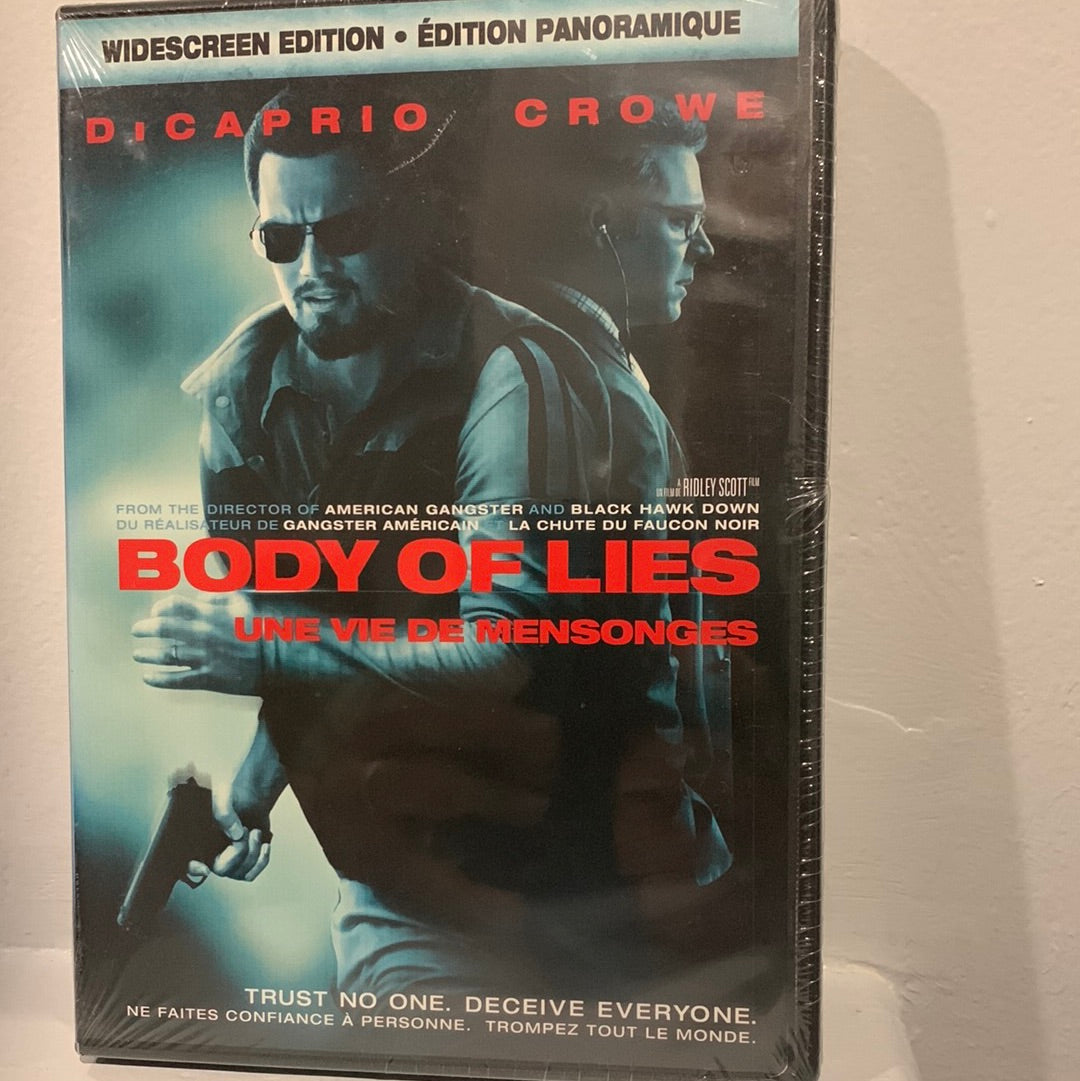 Body of Lies (2008)