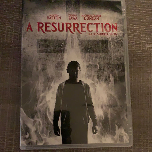 Resurrection, A (2013)