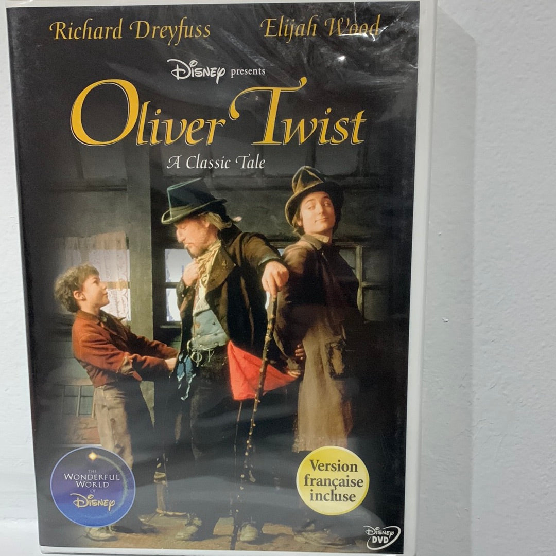 Oliver Twist (1997)