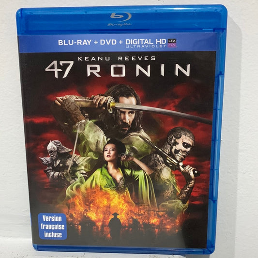 47 Ronin (2013)