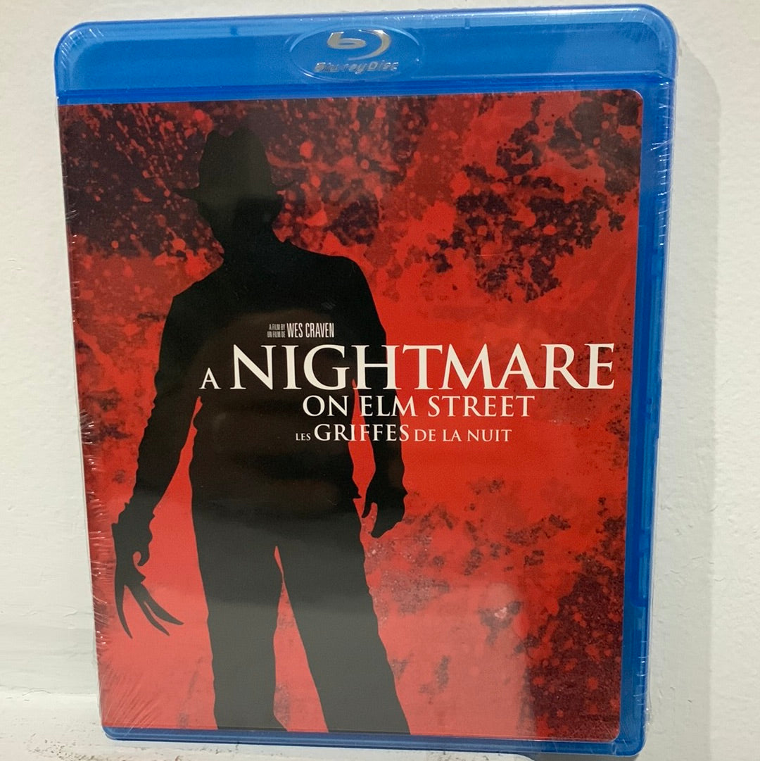 Nightmare on Elm Street, A (1984)