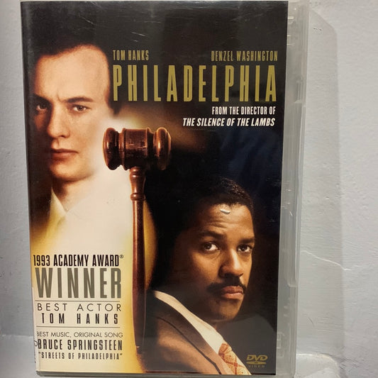 Philadelphia (1993)