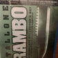 FIRST BLOOD (1982) & RAMBO: FIRST BLOOD PART II (1985) & RAMBO III (1988) & RAMBO (2008)
